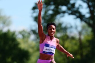 Shaneika Ricketts | Full Results | 75th Boris Hanžeković Memorial Zagreb 2025