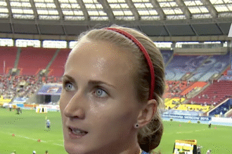 Ekaterina Guliyev