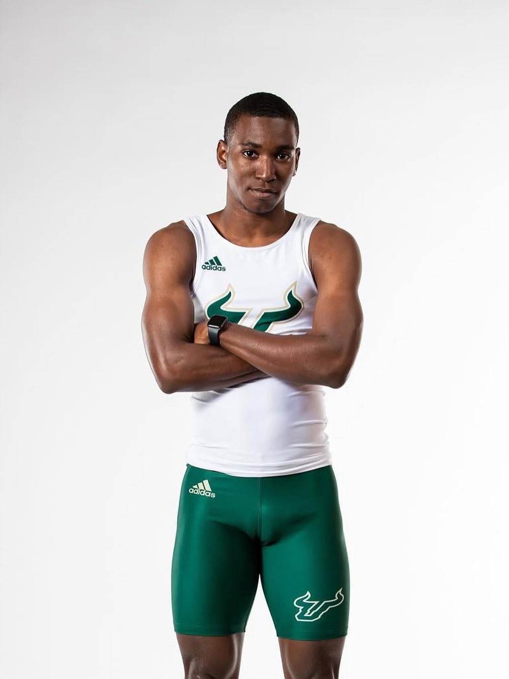 Jahleel Croal for Barbados Grand Prix