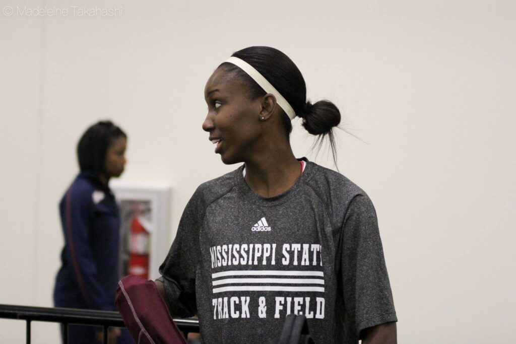 Rochelle Farquharson 