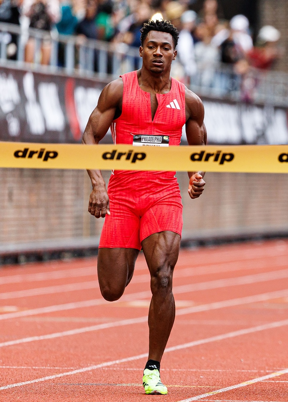 Bryan Levell