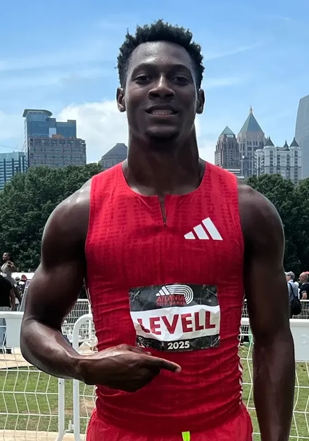 Bryan Levell