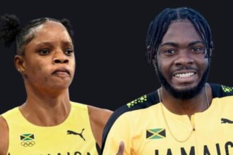Tia Clayton, Christopher Taylor Seek Tokyo 2025 Spots, Join Ricketts as Headliners for NACAC Senior Championships