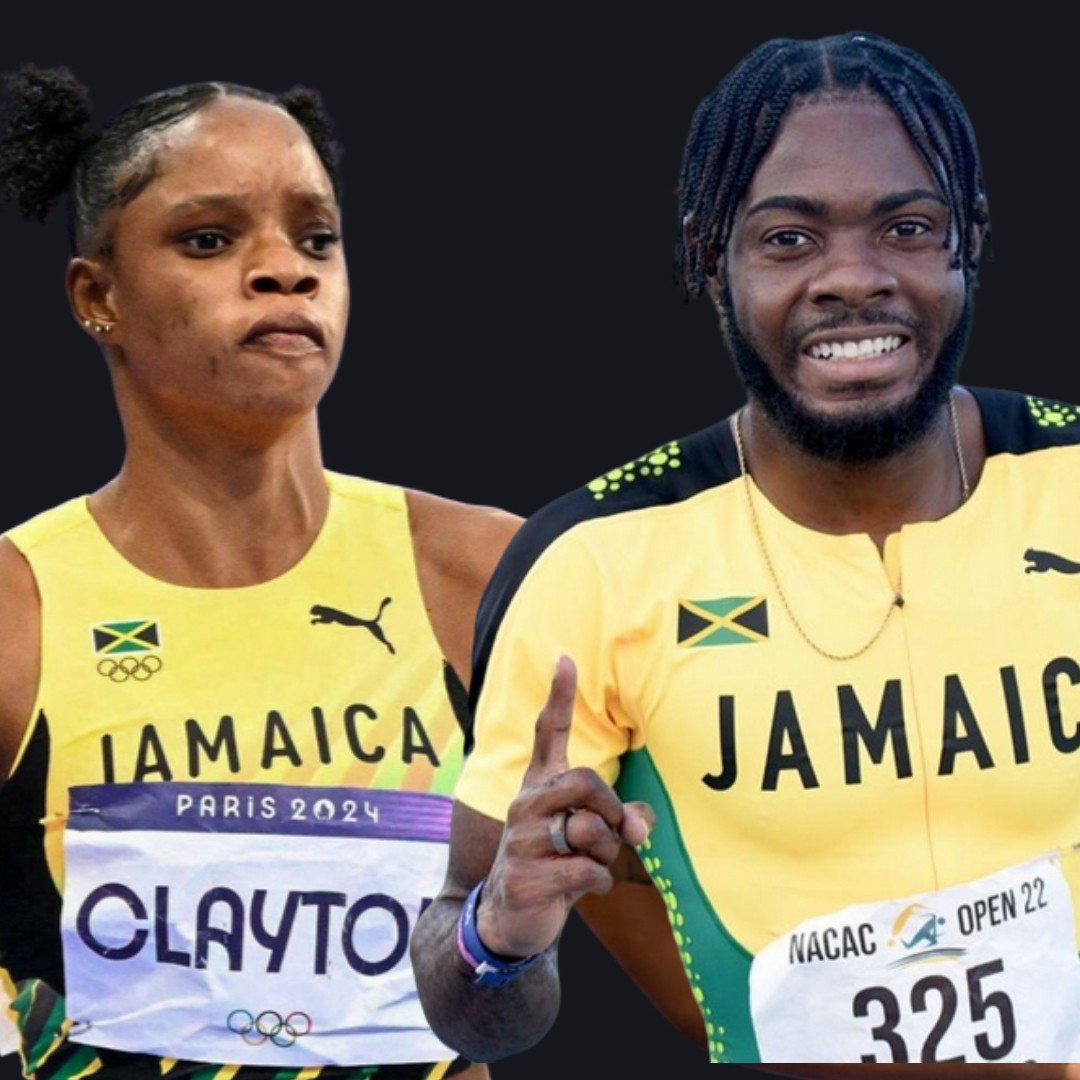 Tia Clayton, Christopher Taylor Seek Tokyo 2025 Spots, Join Ricketts as Headliners for NACAC Senior Championships