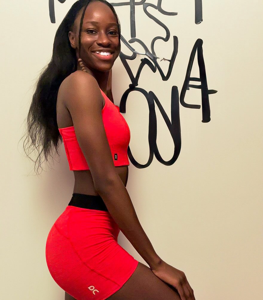 Dejanea Oakley