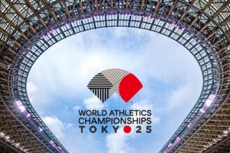 Tokyo 2025