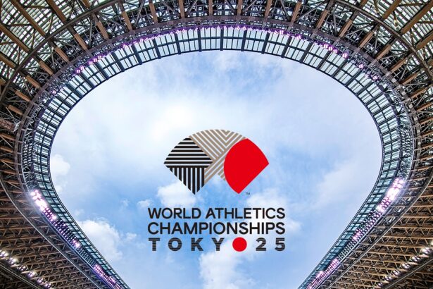 Tokyo 2025