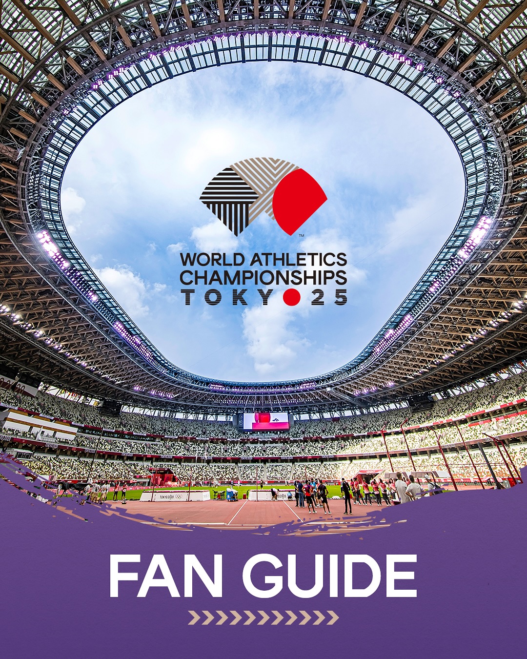 Tokyo 2025