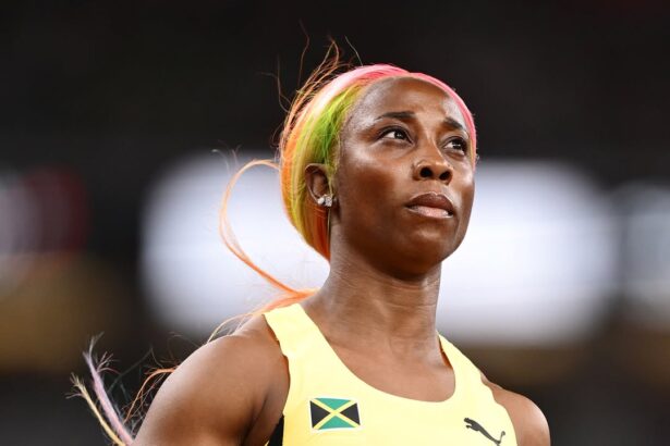 Shelly-Ann Fraser-Pryce Advances as Jamaica's Sprint Dynasty Marches On at Tokyo 2025