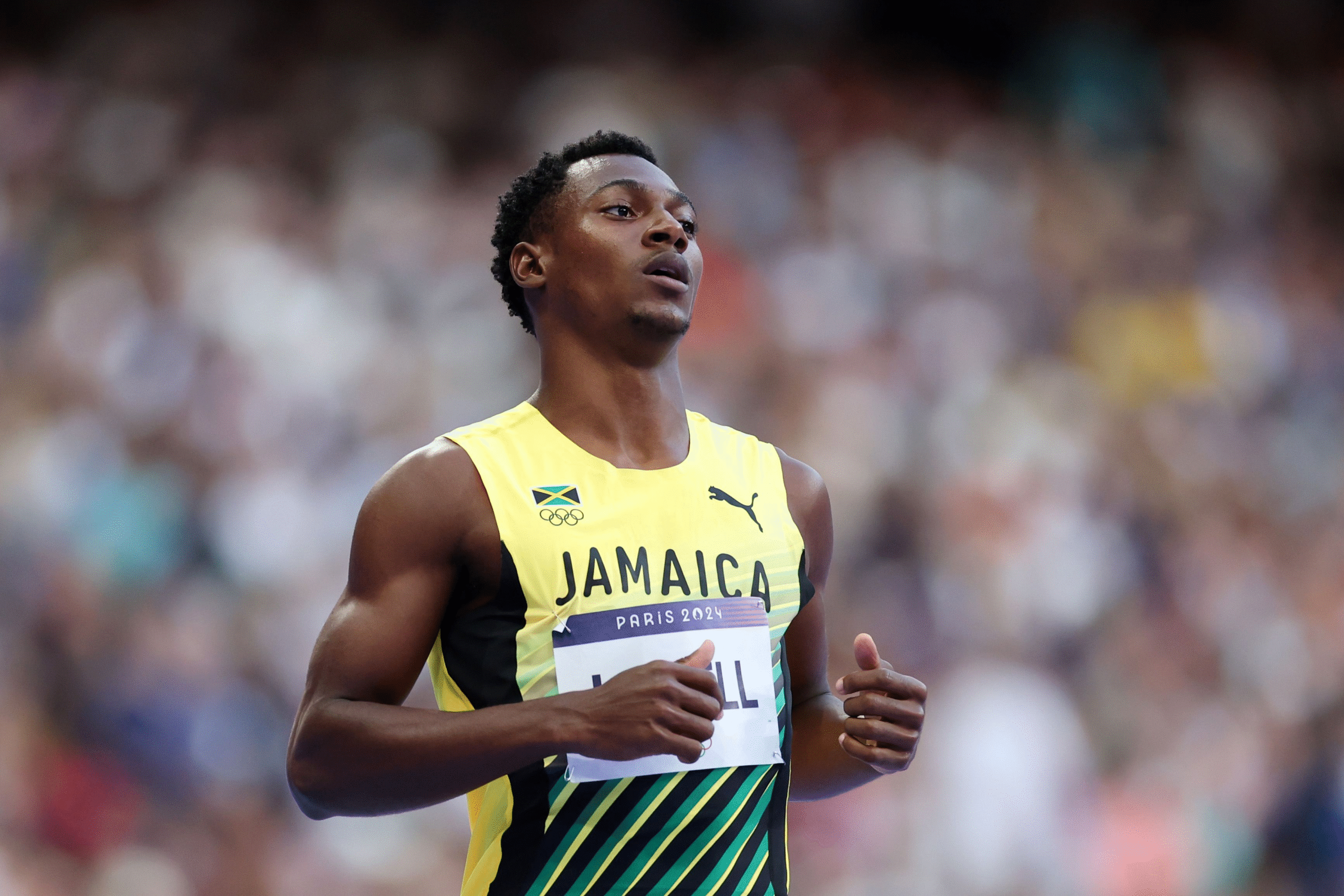 Lyles and Levell to lock horns in epic 200m final