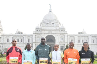 Defending champion and Newcomers clash for top honours in Tata Steel World 25K