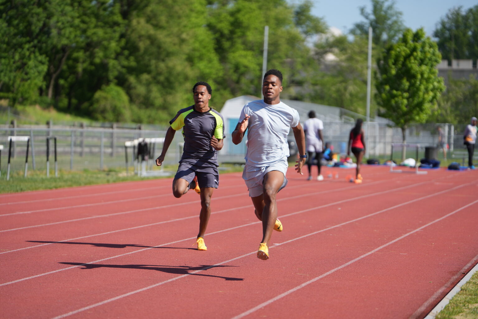 Puma East Coast International Showcase