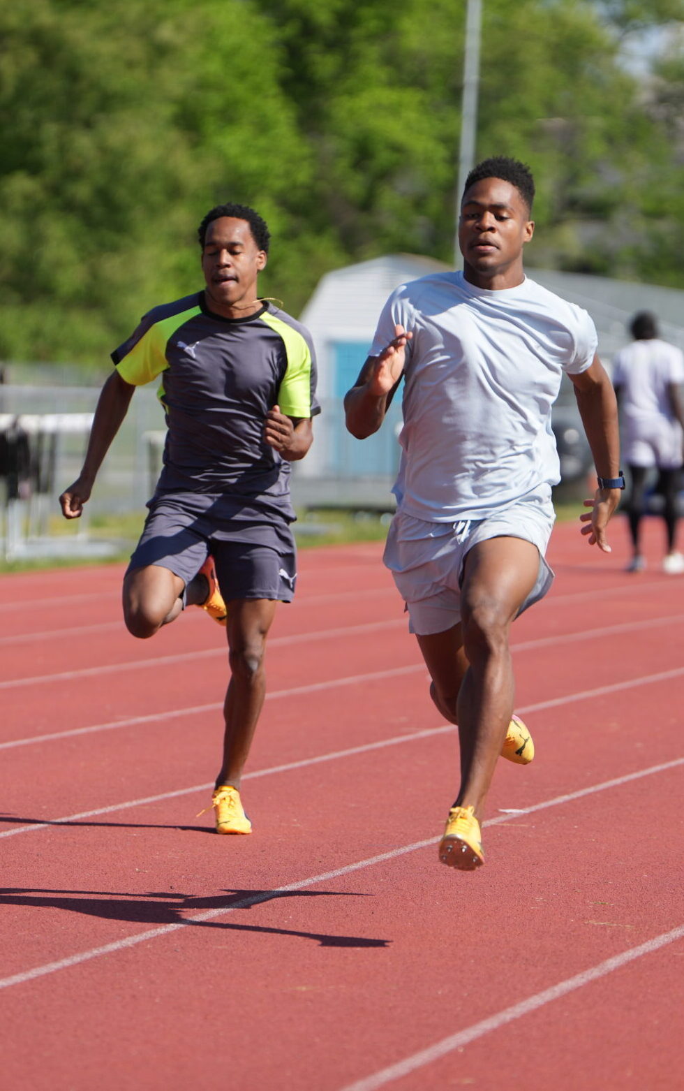 Jamaica Invades Baltimore: Champs Champions Ready to Conquer Puma East Coast International Showcase