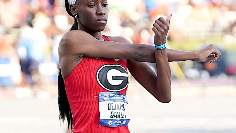 32 Jamaicans Set for NCAA Outdoor Championships in Eugene