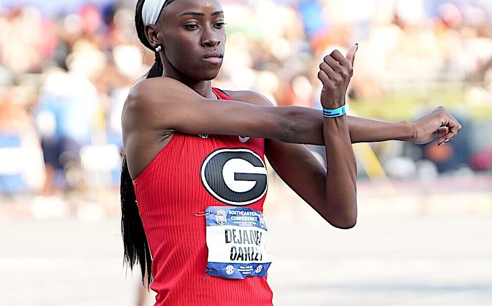 32 Jamaicans Set for NCAA Outdoor Championships in Eugene