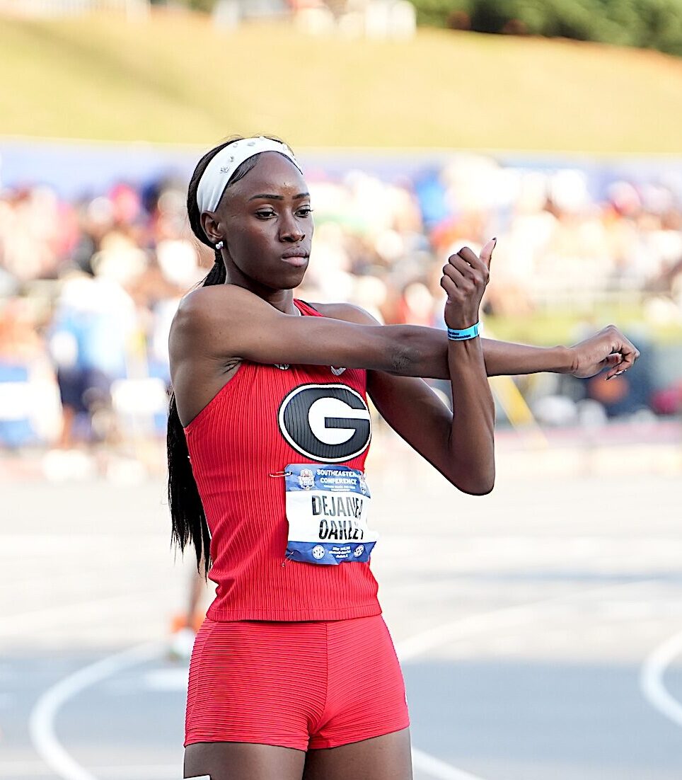 32 Jamaicans Set for NCAA Outdoor Championships in Eugene