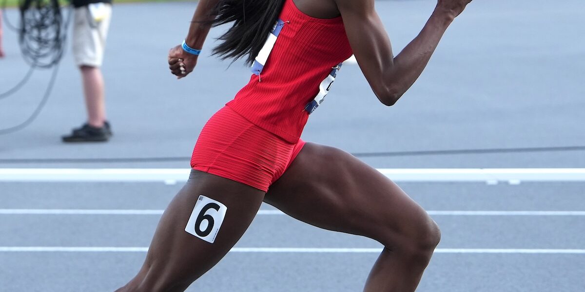 32 Jamaicans Set for NCAA Outdoor Championships in Eugene