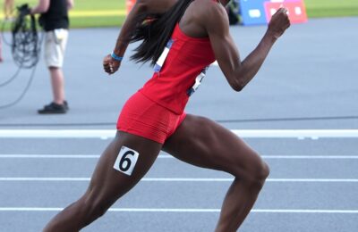 How to Watch 2026 NCAA Outdoor Track & Field Championships