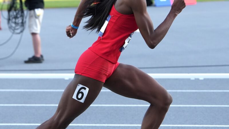 How to Watch 2026 NCAA Outdoor Track & Field Championships