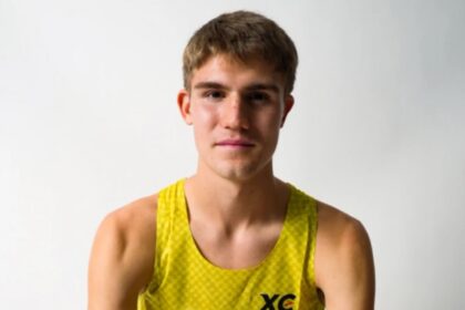 Jackson Spencer's 3:57.24 was the only performance under 3:58 on the night and highlighted an outstanding evening of racing at the 2026 HOKA HS Boys Championship Mile