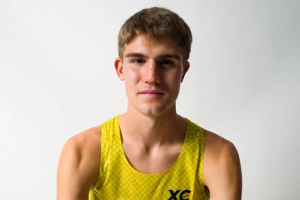 Jackson Spencer's 3:57.24 was the only performance under 3:58 on the night and highlighted an outstanding evening of racing at the 2026 HOKA HS Boys Championship Mile