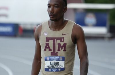 NCAA Division I Outdoor Track and Field Championships 2026 Schedule