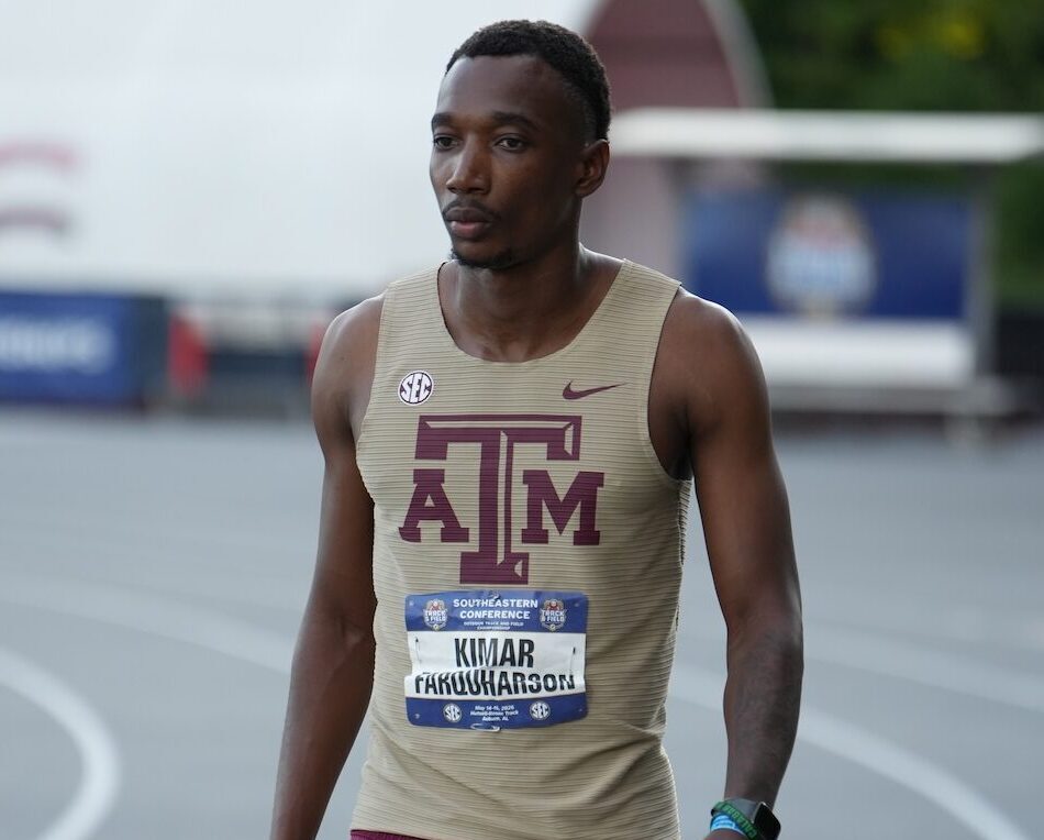 NCAA Division I Outdoor Track and Field Championships 2026 Schedule