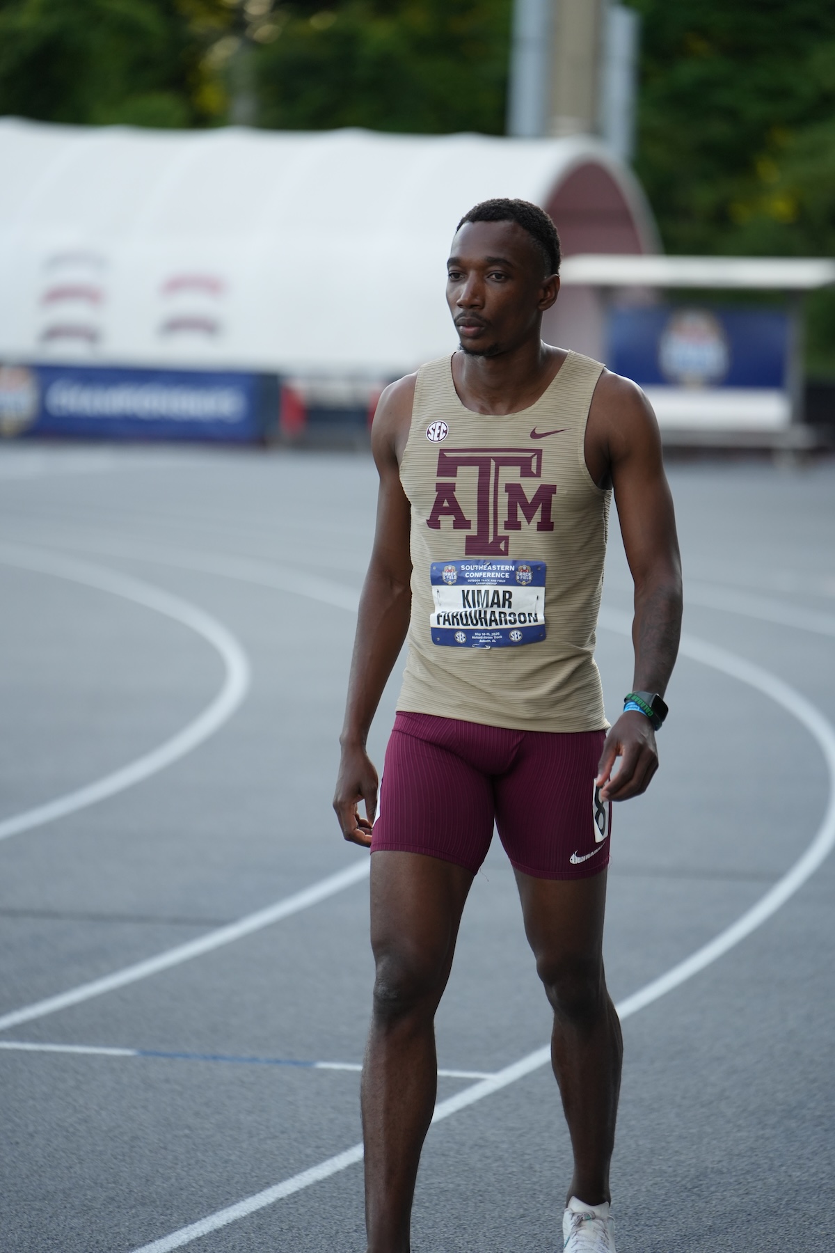 NCAA Division I Outdoor Track and Field Championships 2026 Schedule