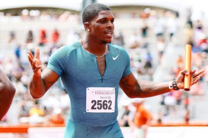 Marvin Bracy-Williams Banned for 12 Years — A Sprint Career Ends in Disgrace