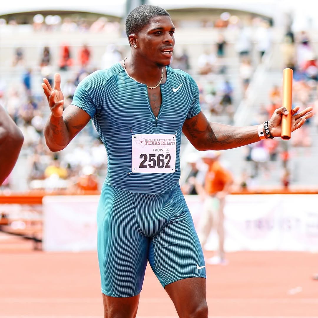 Marvin Bracy-Williams Banned for 12 Years — A Sprint Career Ends in Disgrace