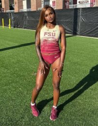 Shenese Walker to Miss Jamaica Trials After NCAA 100m Breakthrough
