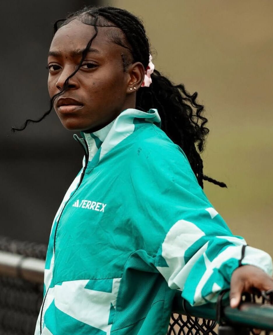 Dockery Wins, Williams Joins Her Under 11 Seconds at Lone Star Grand Prix