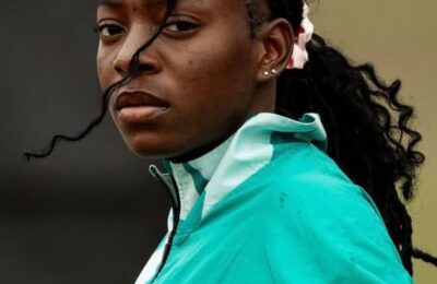 Dockery Wins, Williams Joins Her Under 11 Seconds at Lone Star Grand Prix