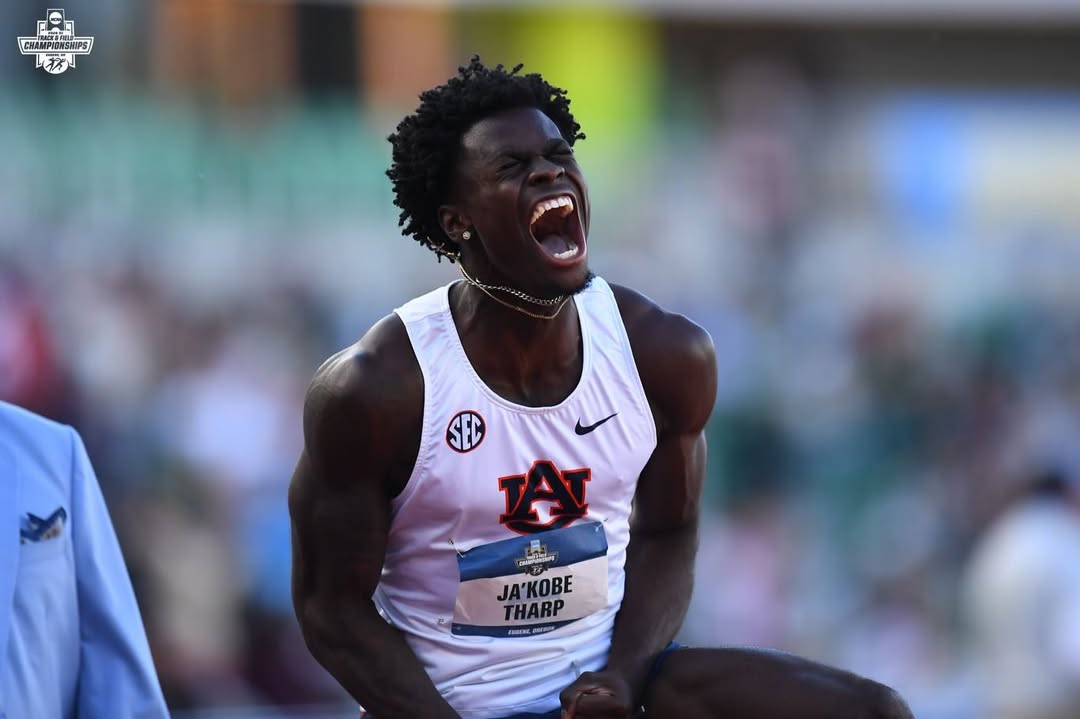 6 World Record Holders. One Meet. The 2026 Prefontaine Classic