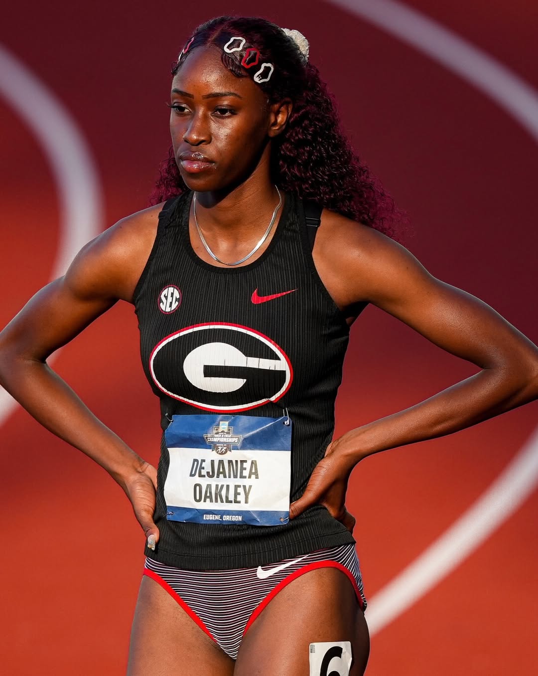 Hodge Steals Semi-Finals Spotlight, Oakley Sends 400m Warning at NCAA Nationals