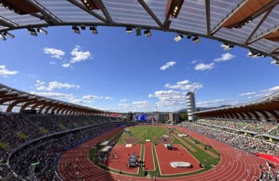 TrackTown USA, COROS Announce Season-Long Performance Technology Partnership