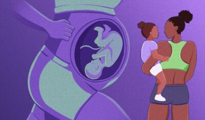 World Athletics Wants to Hear From Female Athletes About Pregnancy and Returning to Sport