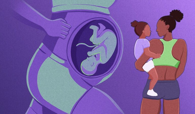World Athletics Wants to Hear From Female Athletes About Pregnancy and Returning to Sport