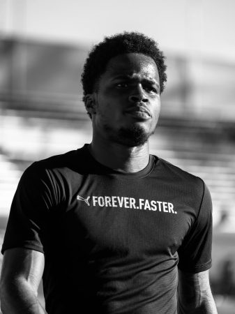 Javari Thomas Clocks PB 10.09 to Lead Jamaica at Czech Grand Prix