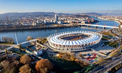  Ultimate Championship Unveils New Format for Budapest Debut in September