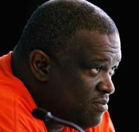Jamaica mourns Stephen Francis as leaders hail legendary track coach