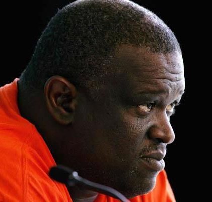 Jamaica mourns Stephen Francis as leaders hail legendary track coach