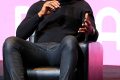 Asafa Powell: More Than a Sprinter — Jamaica's Sprint Legend Champions Women in Sport