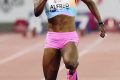 Julien Alfred Rewrites Her Own History, Clocks National Record 10.70 at Weltklasse Zurich Diamond League
