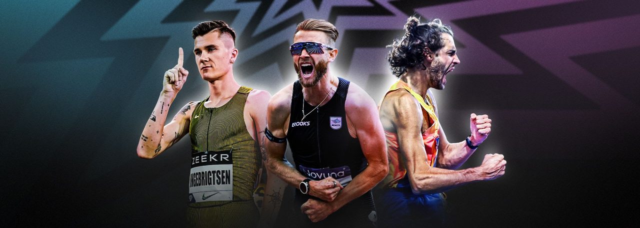 Exceptional invitations announced for World Athletics Ultimate Championship