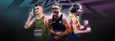 Kerr, Ingebrigtsen Added to Star-Studded Ultimate Championship 1500m