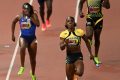 World Athletics Ultimate Championship - Budapest: Day One