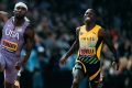 Kenneth Bednarek wins World Athletics Ultimate Championship