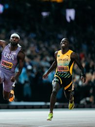 Ultimate trophy remains elusive for Jamaica’s athletes