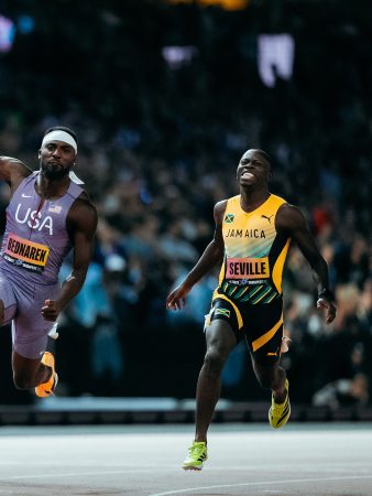 Ultimate trophy remains elusive for Jamaica’s athletes